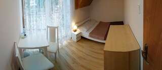 Проживание в семье Willa Epiona Stepnica Двухместный номер с 1 кроватью и балконом-1